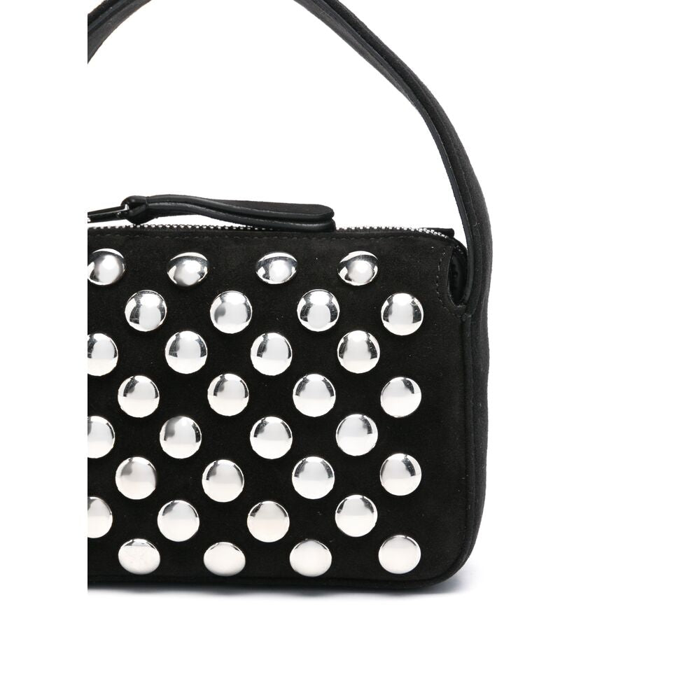 Khaite Tote Bags - Nero | Wanan Luxury