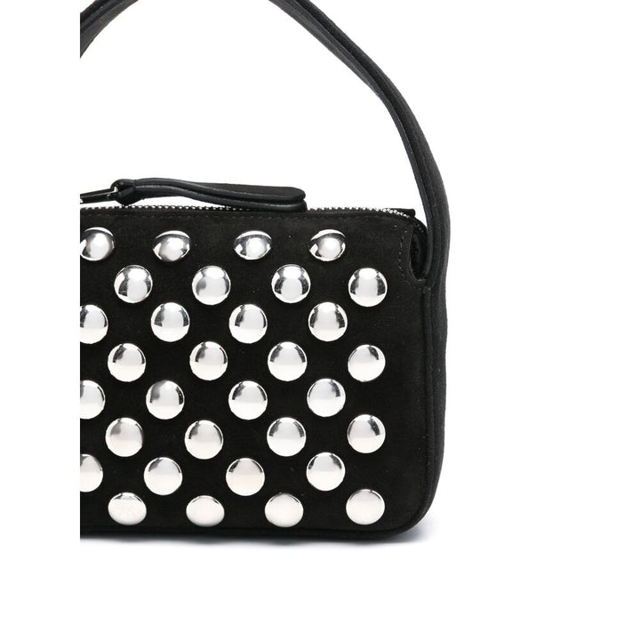 Khaite Tote Bags - Nero | Wanan Luxury