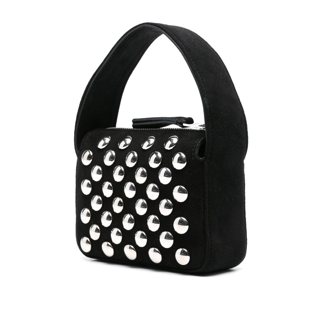 Khaite Tote Bags - Nero | Wanan Luxury
