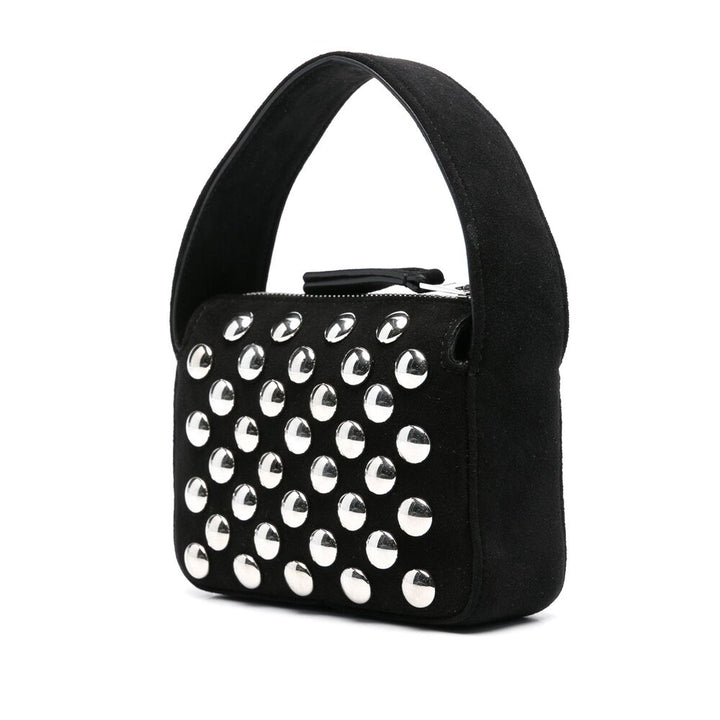Khaite Tote Bags - Nero | Wanan Luxury