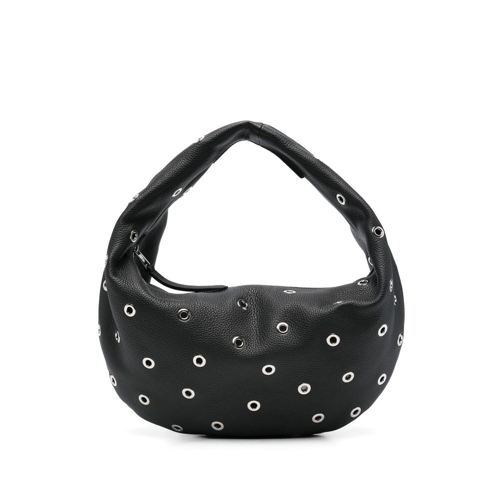 Khaite Borse A Spalla E Tracolla - Nero | Wanan Luxury