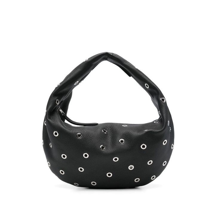 Khaite Borse A Spalla E Tracolla - Nero | Wanan Luxury