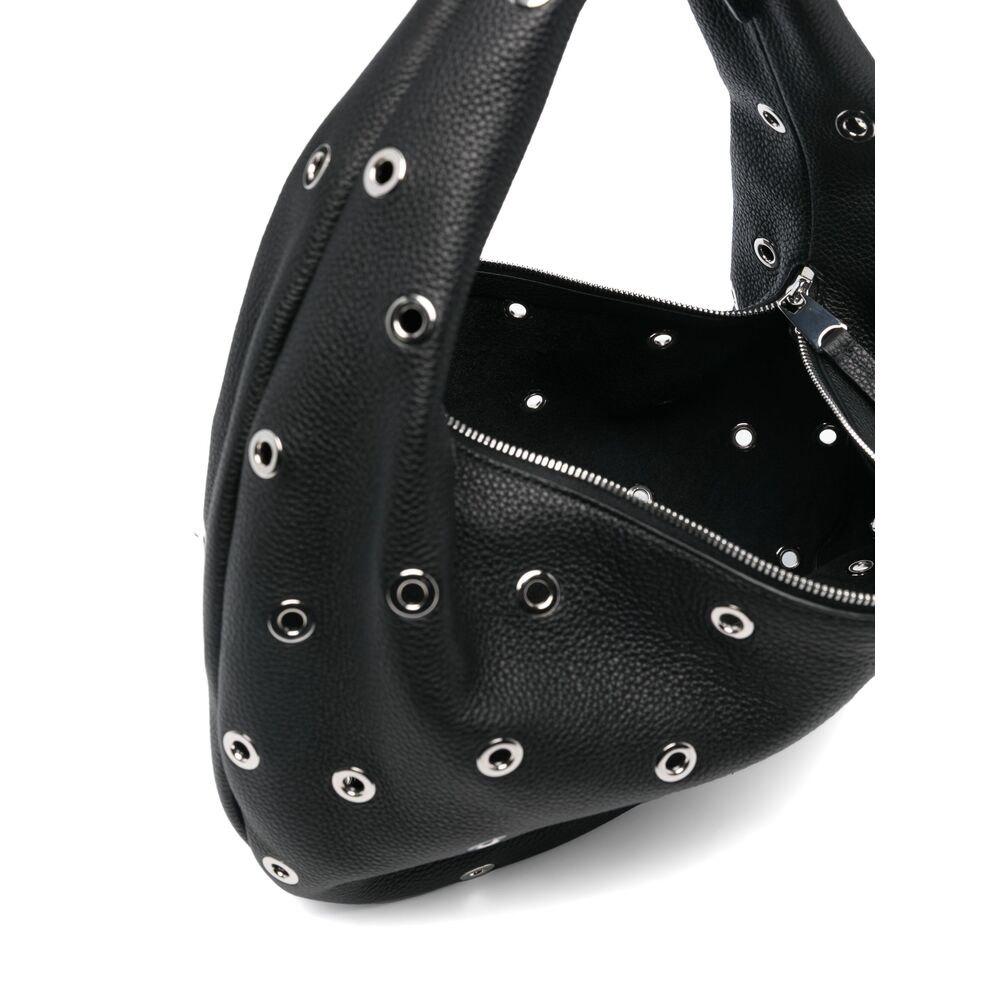 Khaite Borse A Spalla E Tracolla - Nero | Wanan Luxury