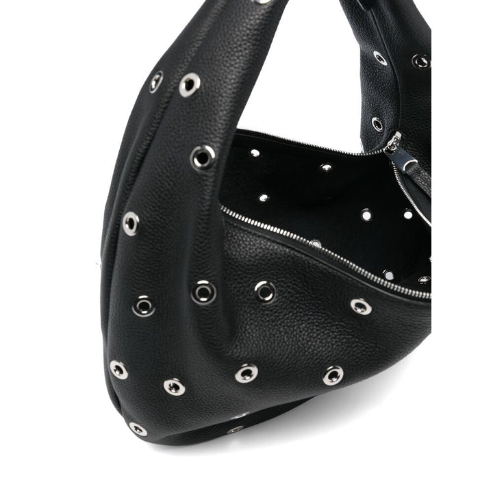 Khaite Borse A Spalla E Tracolla - Nero | Wanan Luxury
