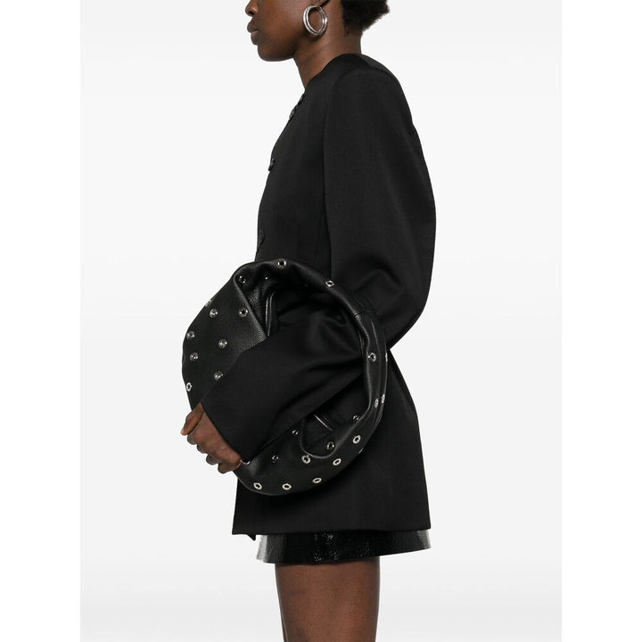 Khaite Borse A Spalla E Tracolla - Nero | Wanan Luxury