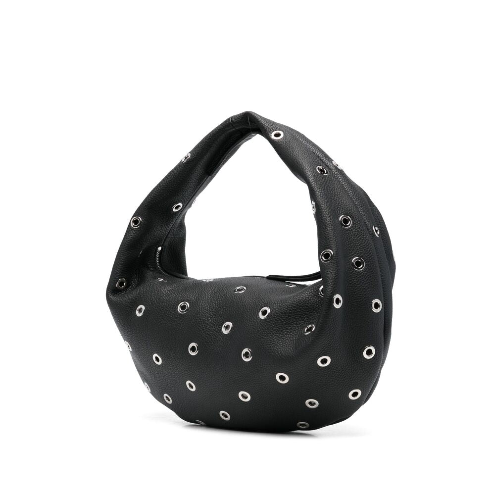 Khaite Borse A Spalla E Tracolla - Nero | Wanan Luxury