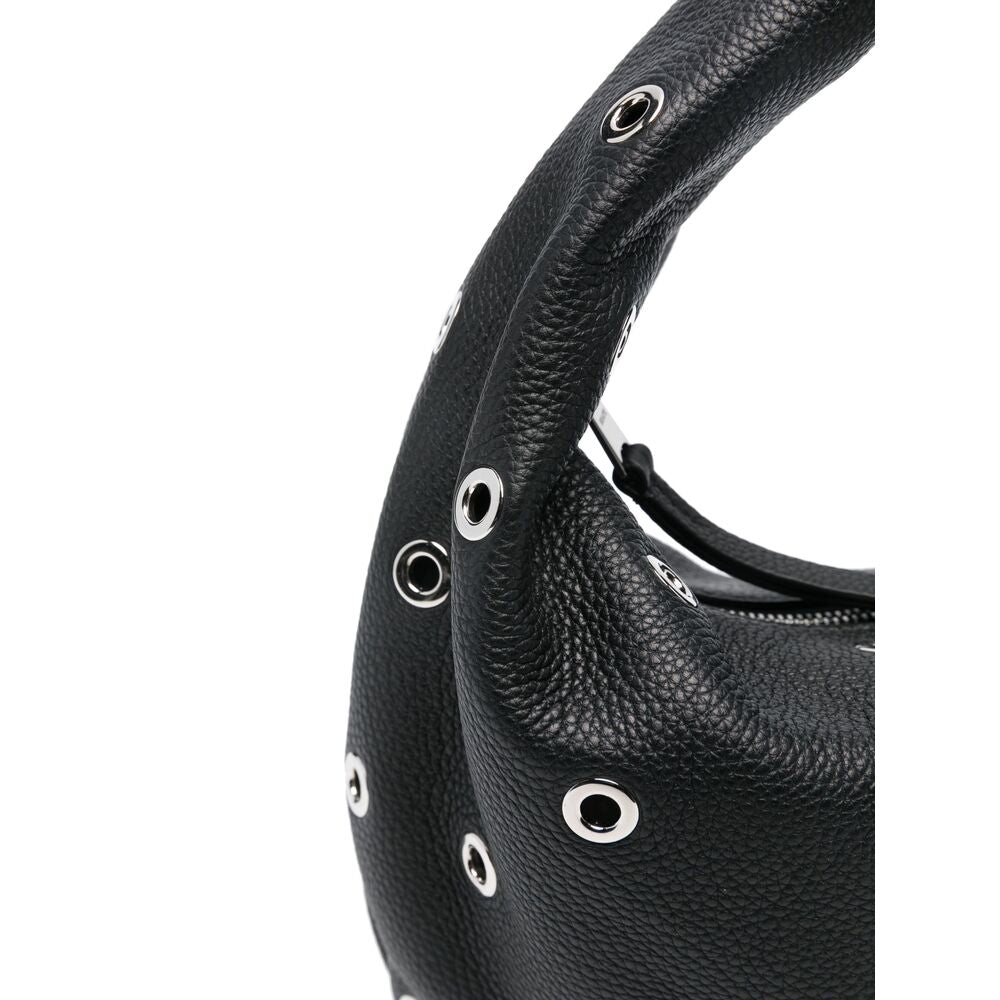 Khaite Borse A Spalla E Tracolla - Nero | Wanan Luxury