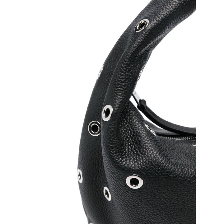 Khaite Borse A Spalla E Tracolla - Nero | Wanan Luxury