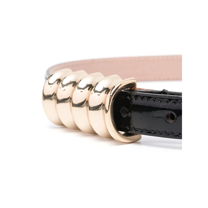 Khaite Cinture - Nero | Wanan Luxury