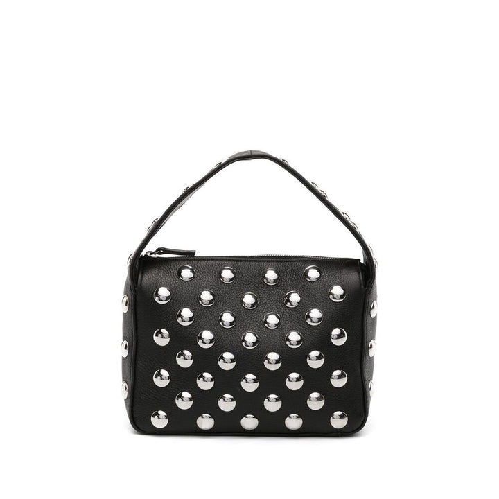 Khaite Tote Bags - Nero | Wanan Luxury