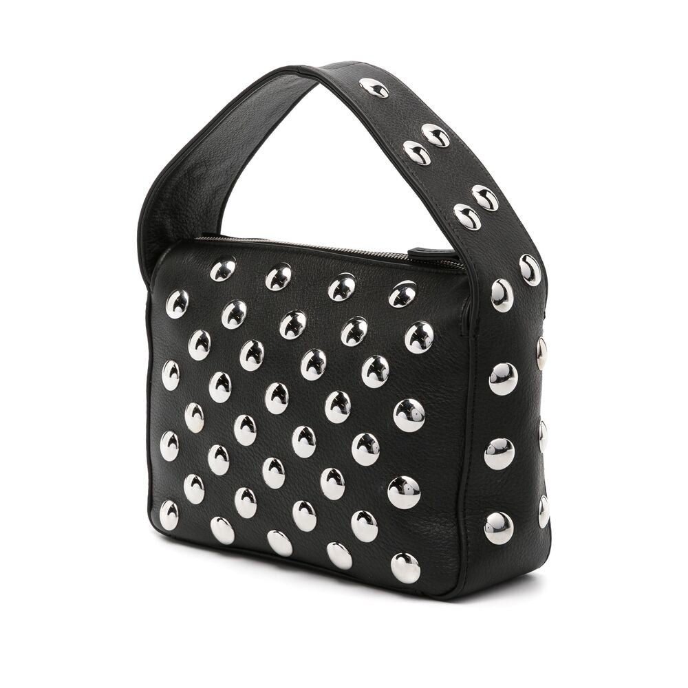 Khaite Tote Bags - Nero | Wanan Luxury