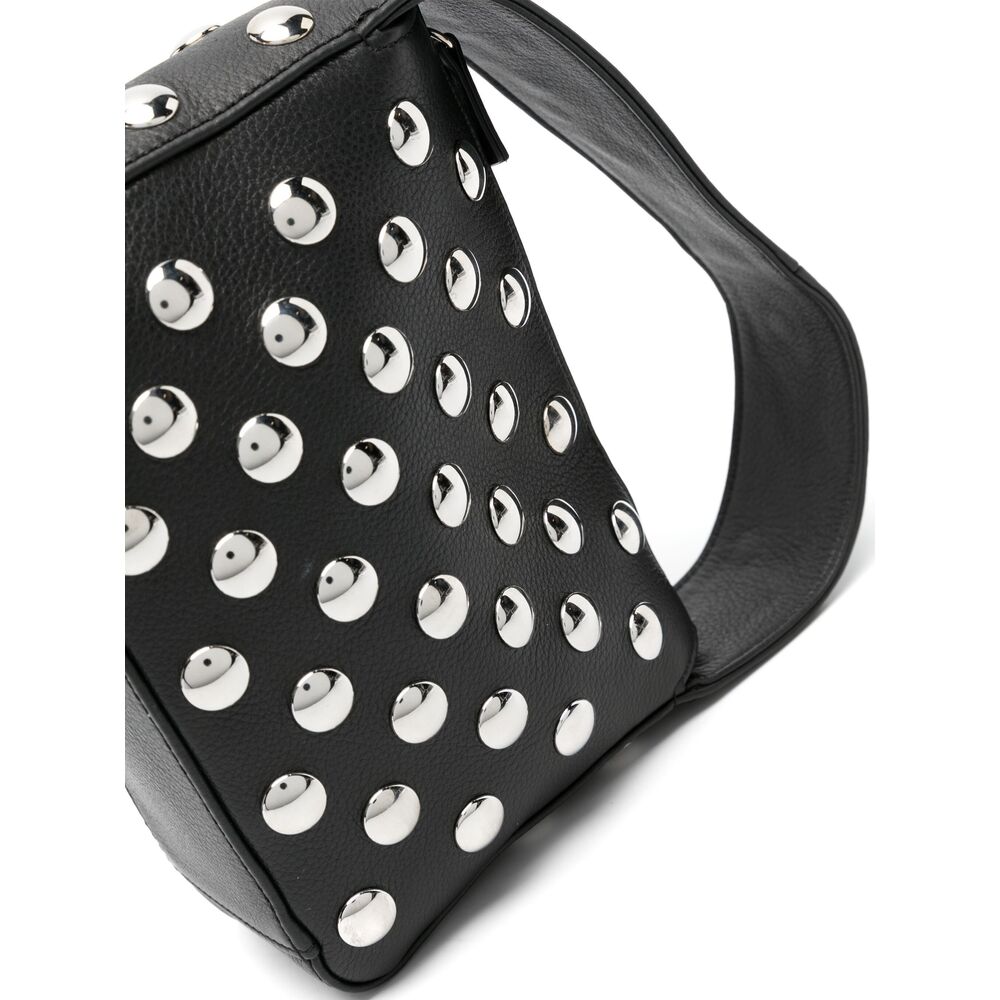 Khaite Tote Bags - Nero | Wanan Luxury