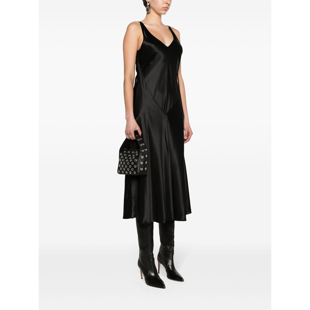 Khaite Tote Bags - Nero | Wanan Luxury