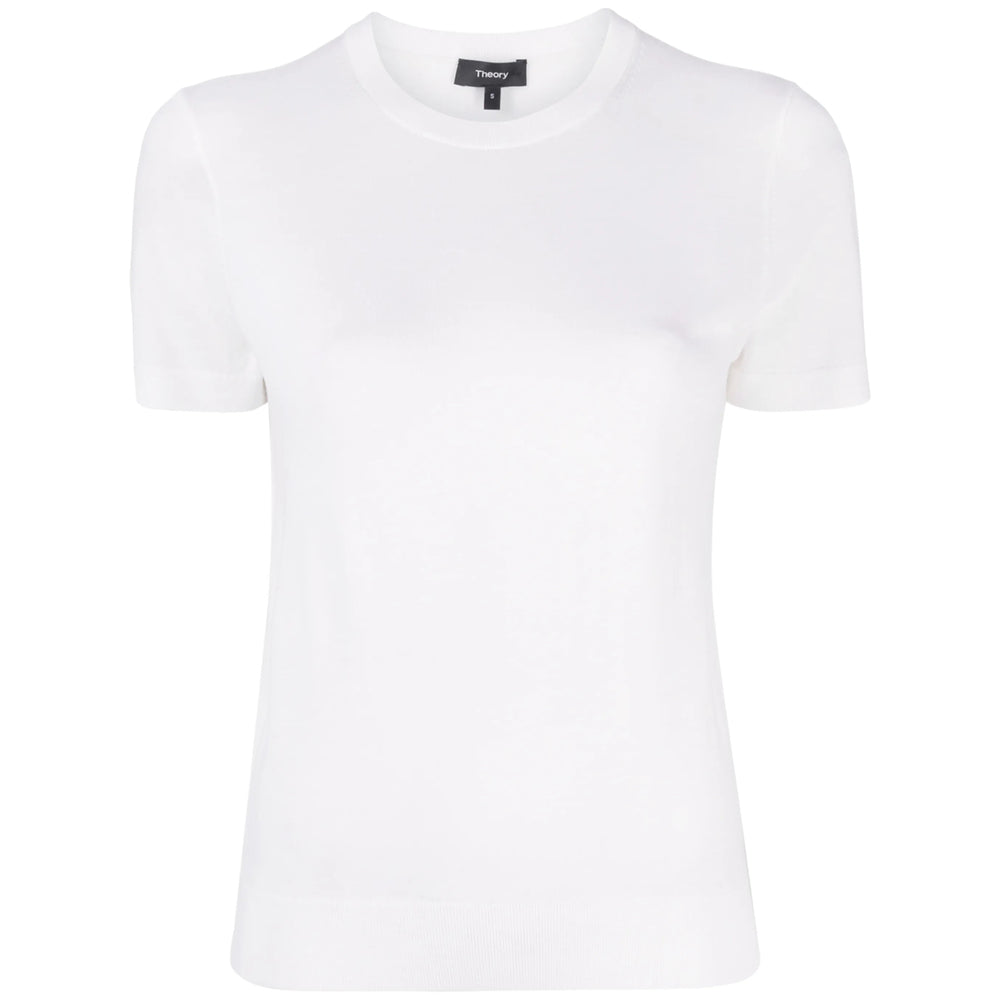 Theory Maglioni - Bianco | Wanan Luxury