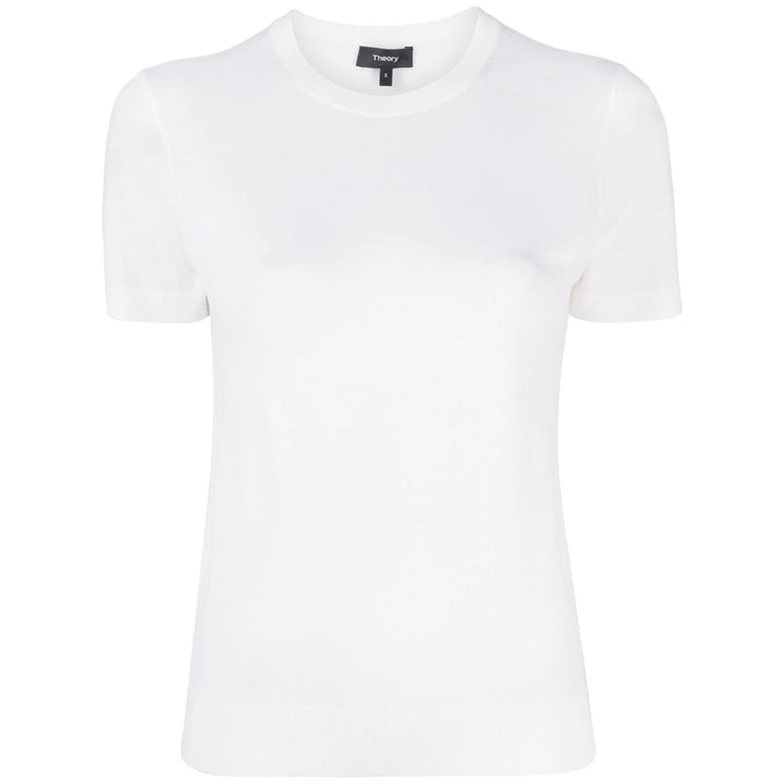 Theory Maglioni - Bianco | Wanan Luxury