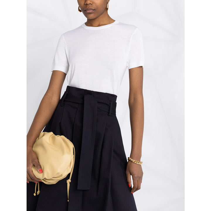 Theory Maglioni - Bianco | Wanan Luxury