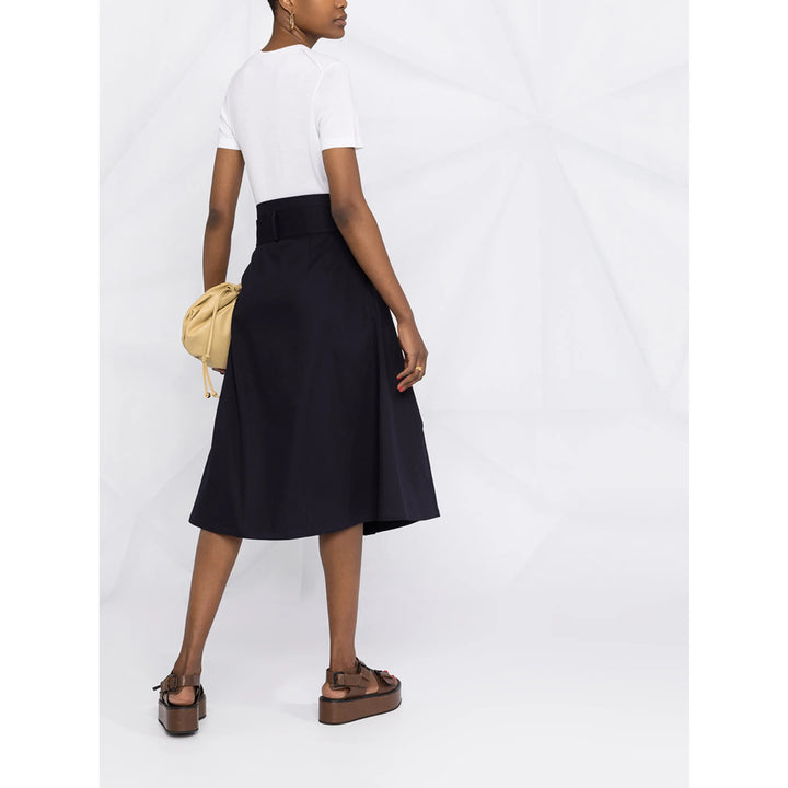 Theory Maglioni - Bianco | Wanan Luxury