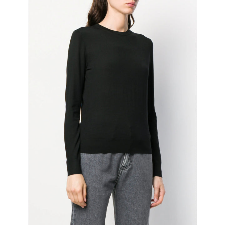 Theory Maglioni - Nero | Wanan Luxury
