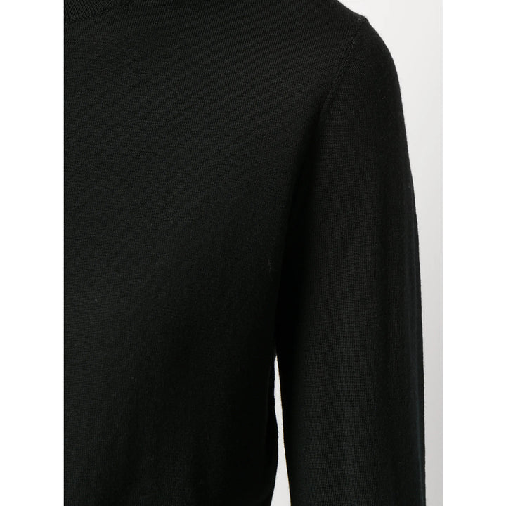 Theory Maglioni - Nero | Wanan Luxury