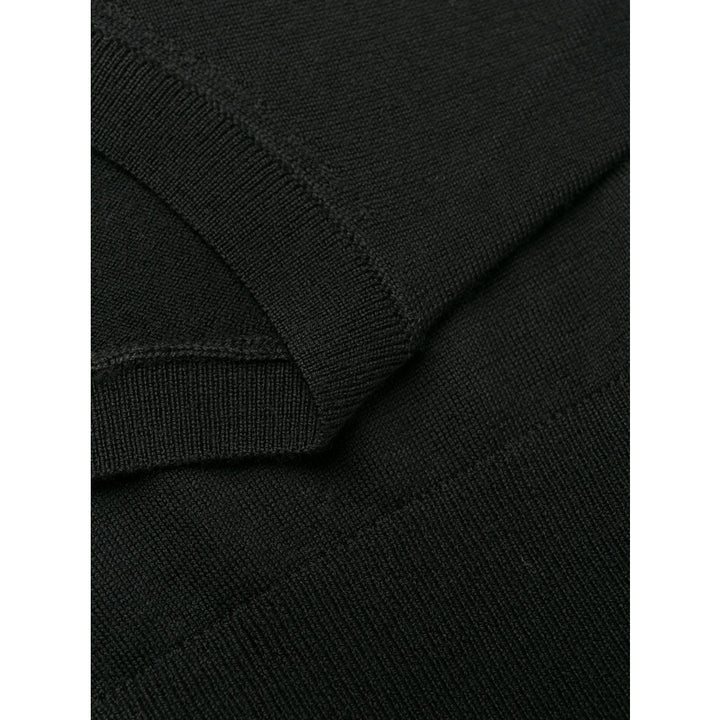 Theory Maglioni - Nero | Wanan Luxury