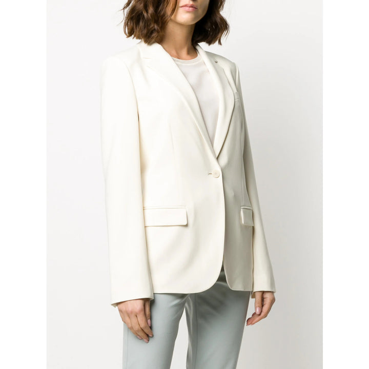 Theory Giacche - Neutro | Wanan Luxury