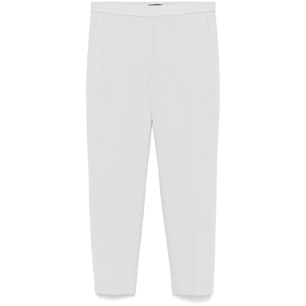 Theory Pantaloni - Grigio | Wanan Luxury