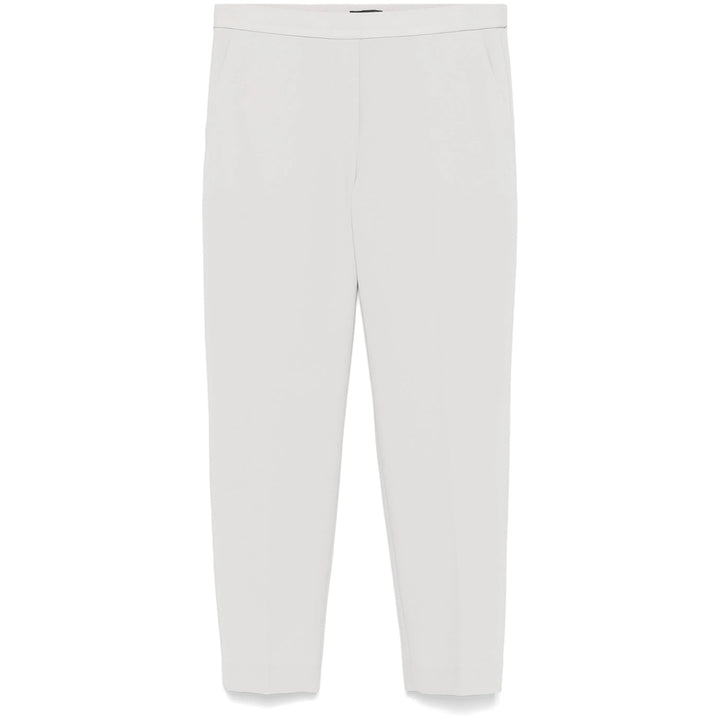 Theory Pantaloni - Grigio | Wanan Luxury