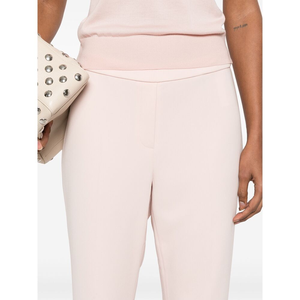 Theory Pantaloni - Rosa | Wanan Luxury