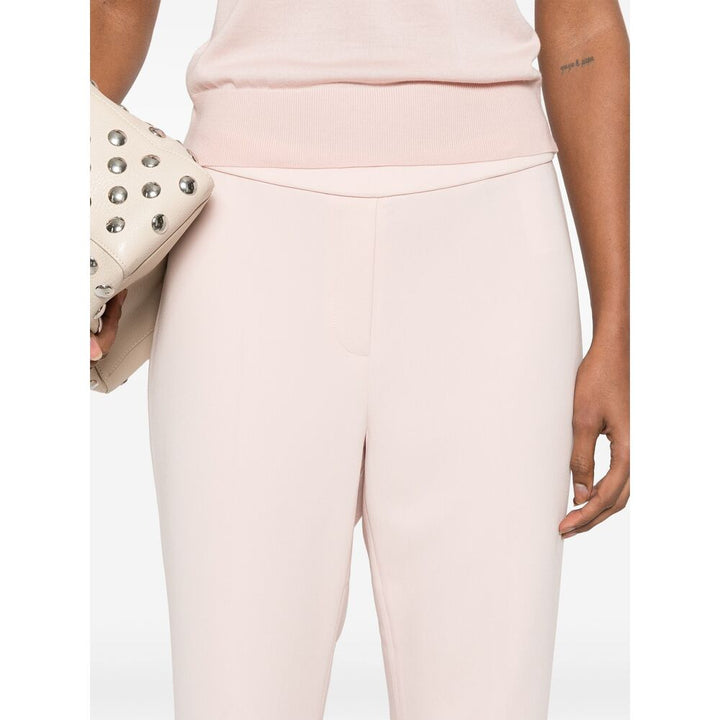 Theory Pantaloni - Rosa | Wanan Luxury