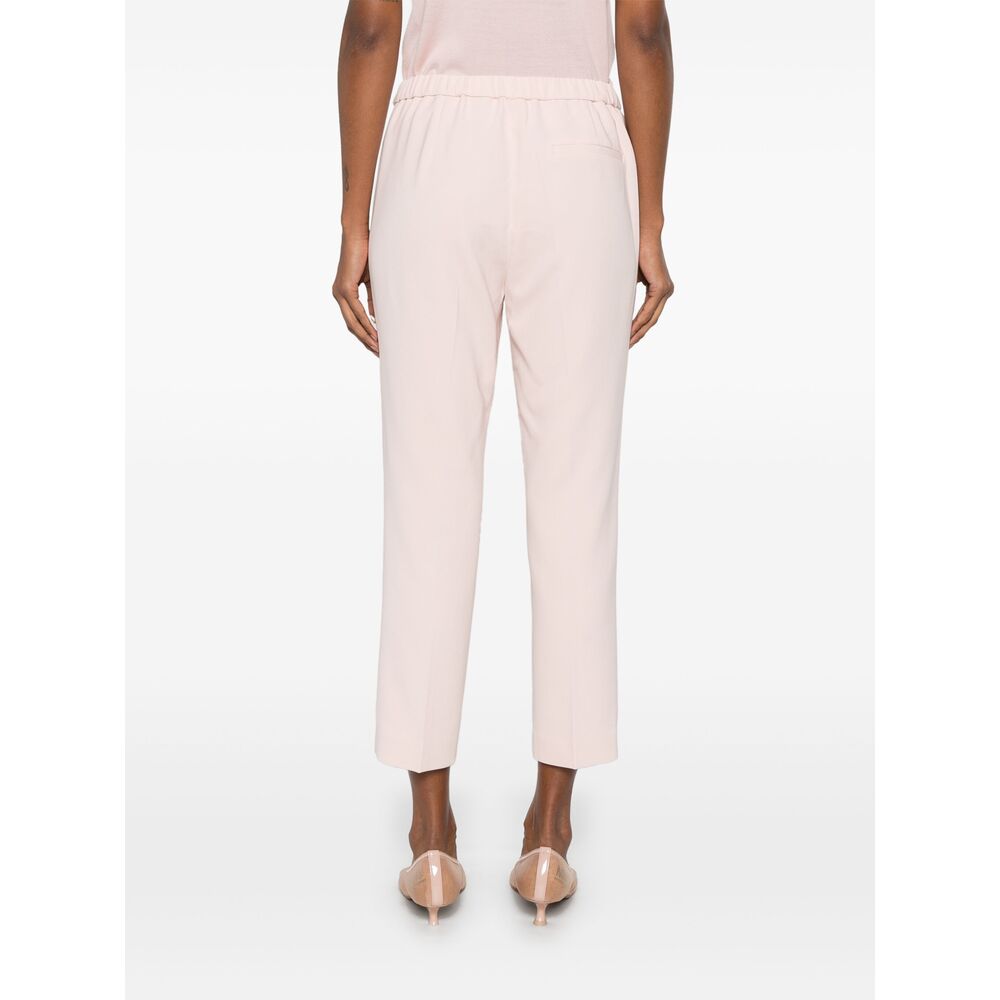 Theory Pantaloni - Rosa | Wanan Luxury