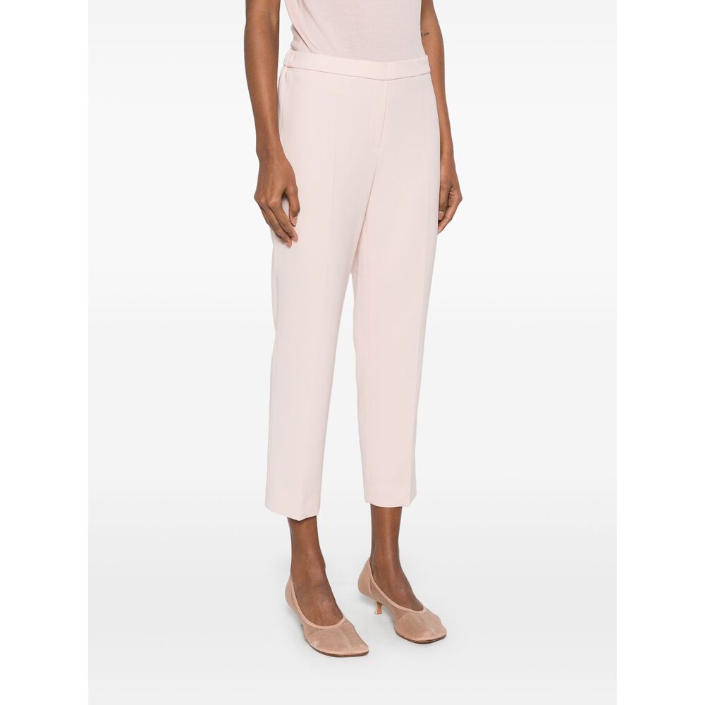Theory Pantaloni - Rosa | Wanan Luxury