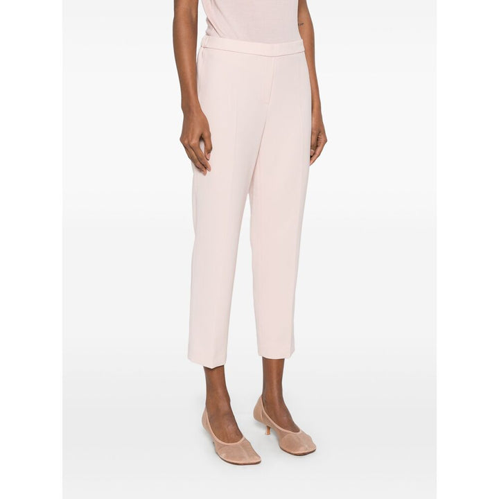 Theory Pantaloni - Rosa | Wanan Luxury