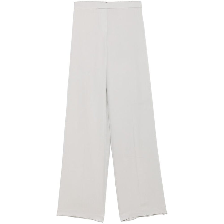 Theory Pantaloni - Grigio | Wanan Luxury