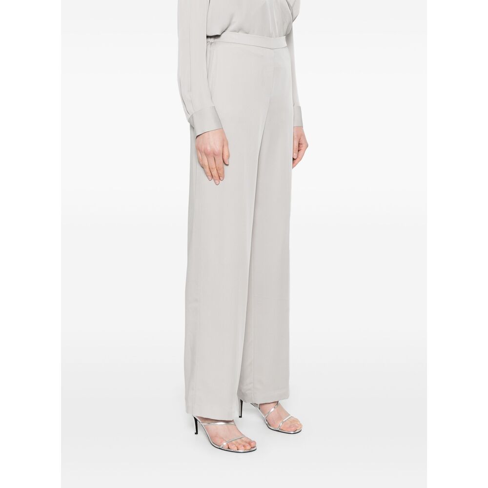 Theory Pantaloni - Grigio | Wanan Luxury