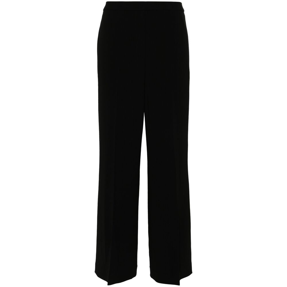Theory Pantaloni - Nero | Wanan Luxury