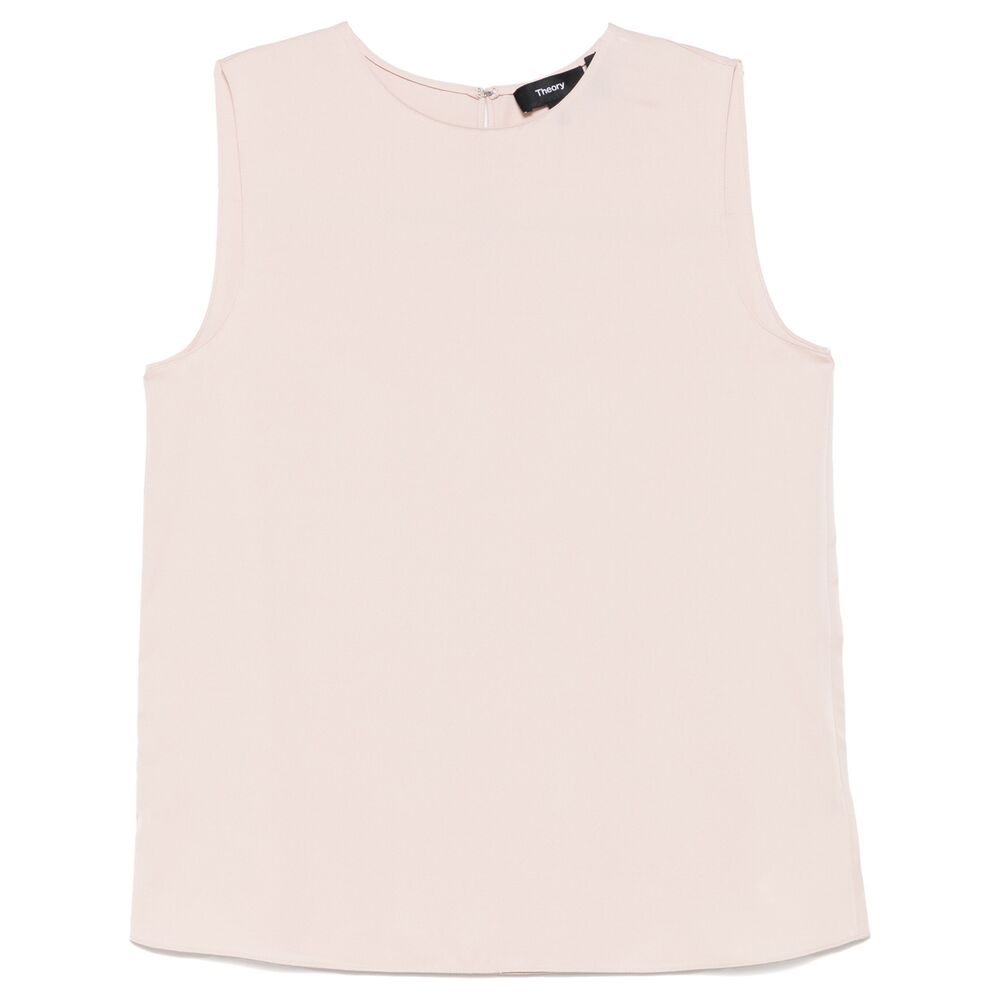 Theory Top - Rosa | Wanan Luxury