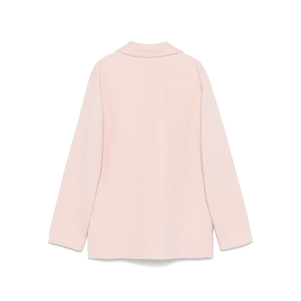 Theory Giacche - Rosa | Wanan Luxury