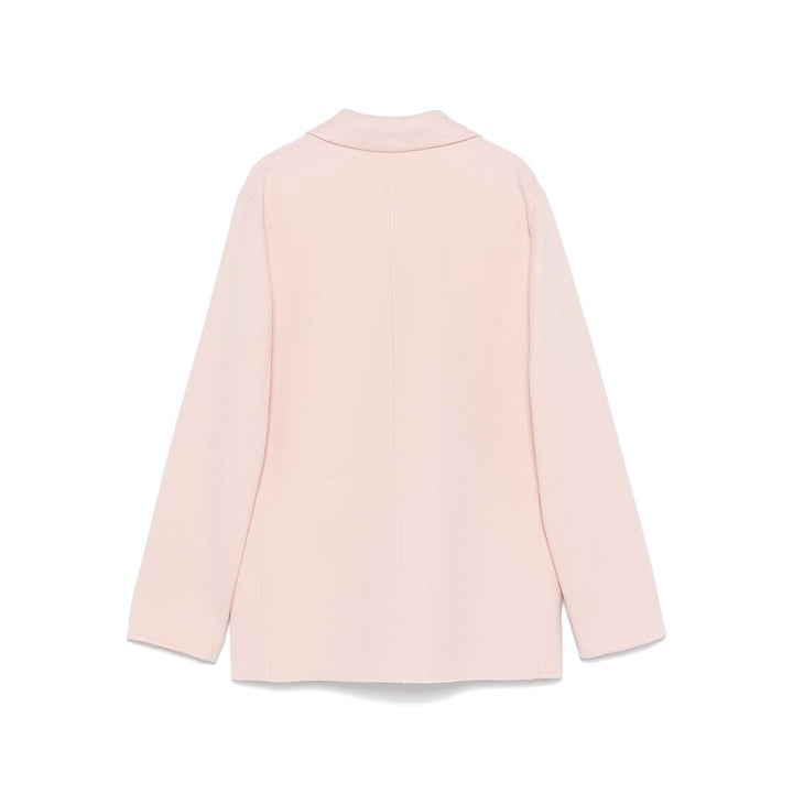 Theory Giacche - Rosa | Wanan Luxury