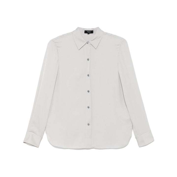 Theory Camicie - Grigio | Wanan Luxury