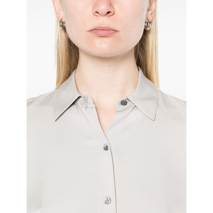 Theory Camicie - Grigio | Wanan Luxury