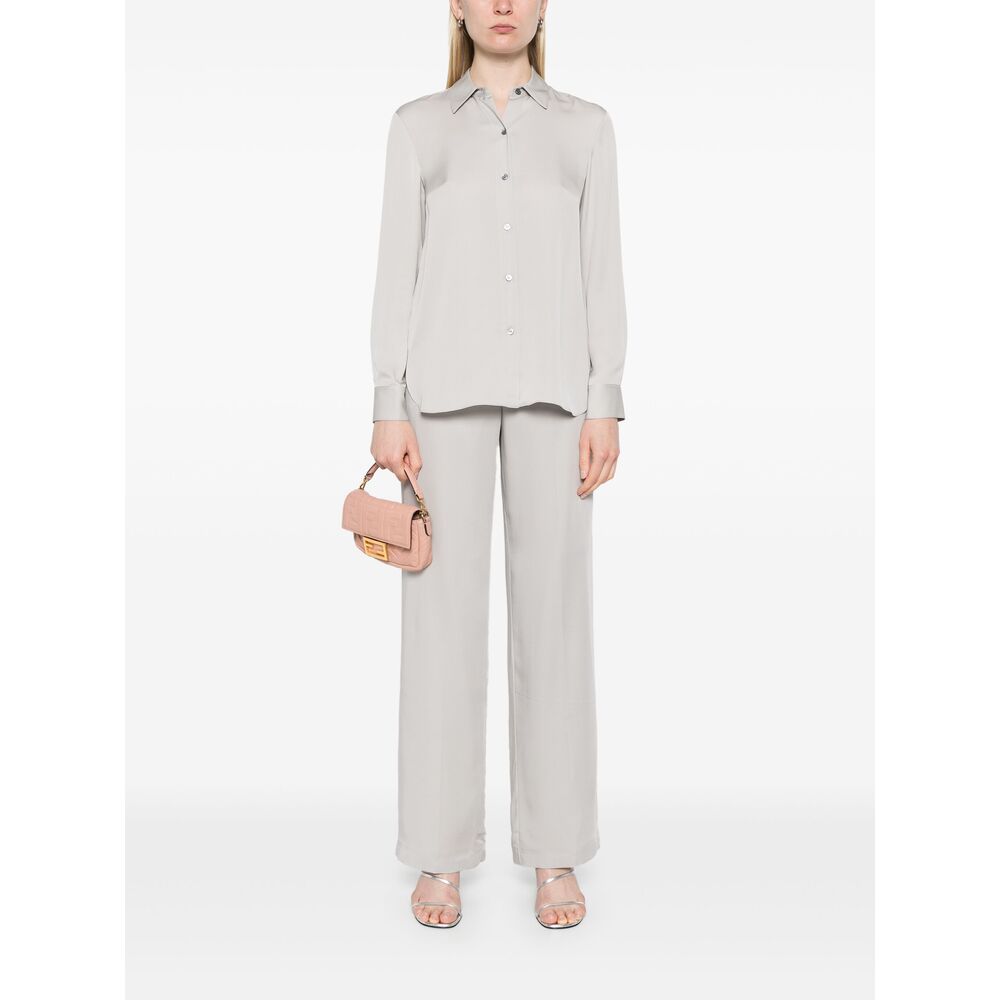 Theory Camicie - Grigio | Wanan Luxury