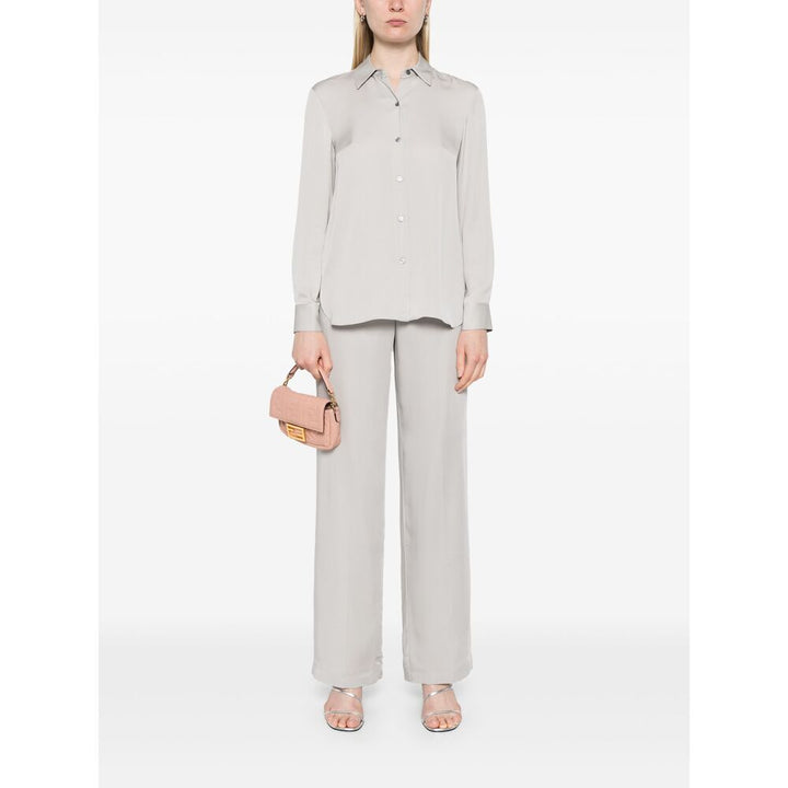 Theory Camicie - Grigio | Wanan Luxury