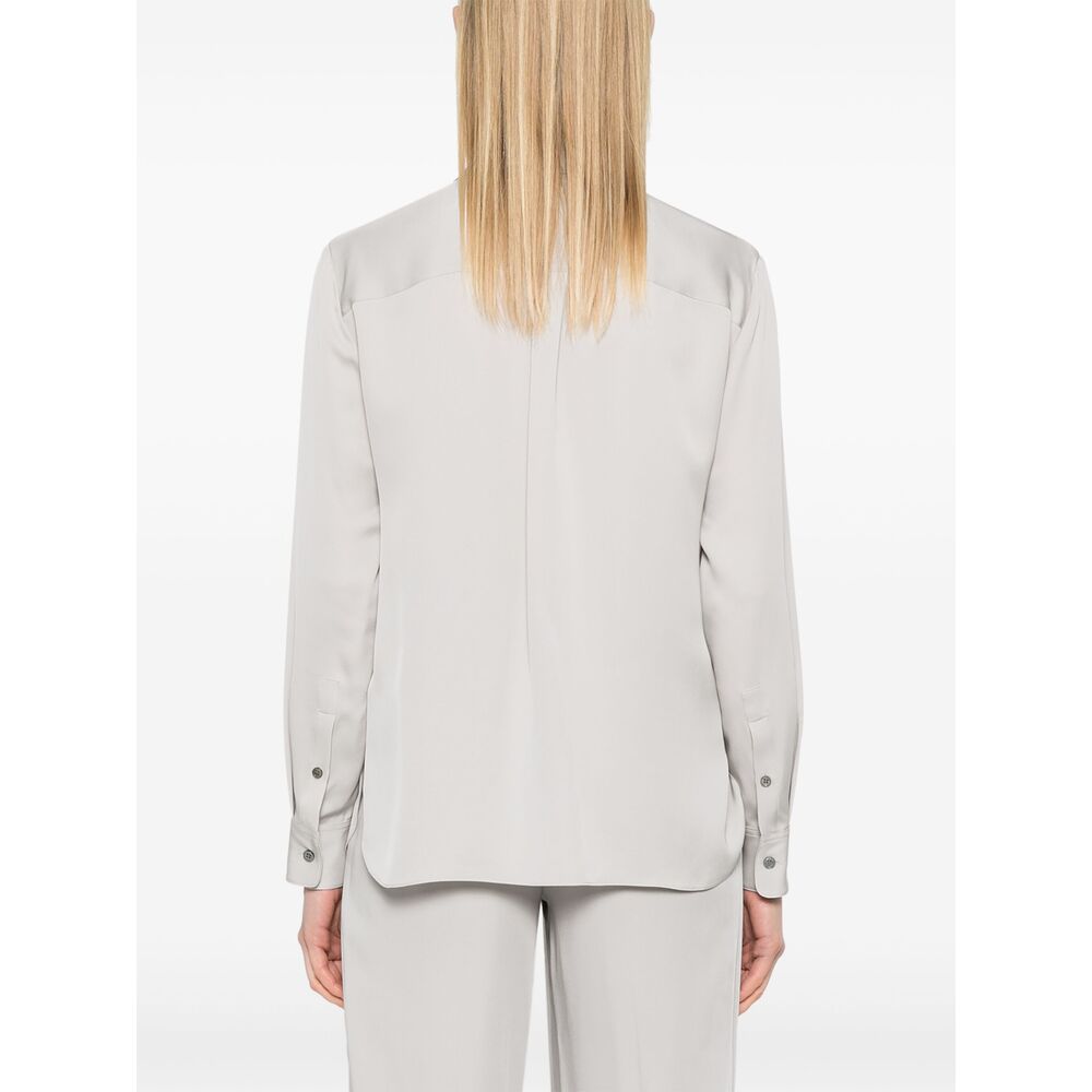 Theory Camicie - Grigio | Wanan Luxury