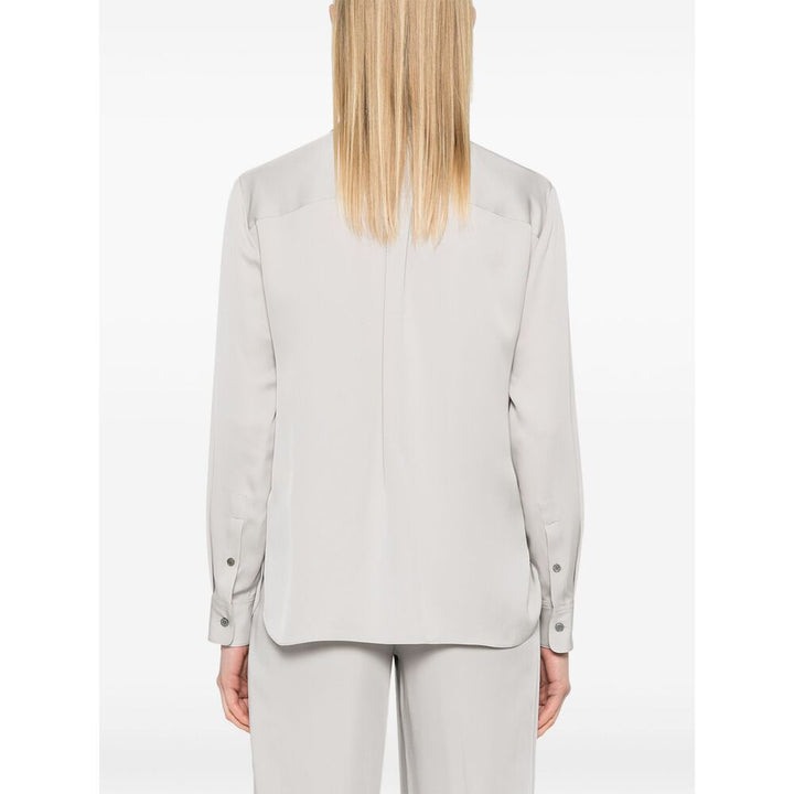 Theory Camicie - Grigio | Wanan Luxury