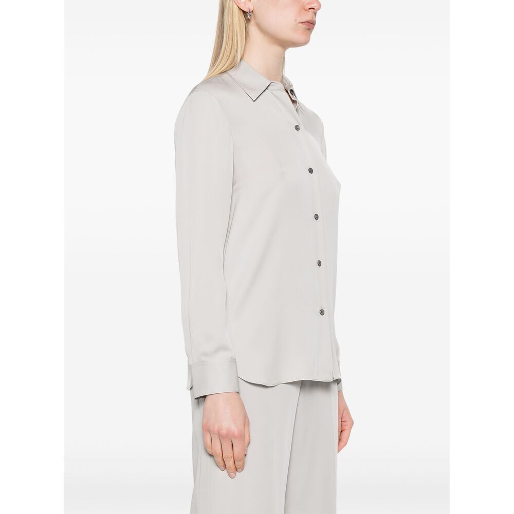 Theory Camicie - Grigio | Wanan Luxury