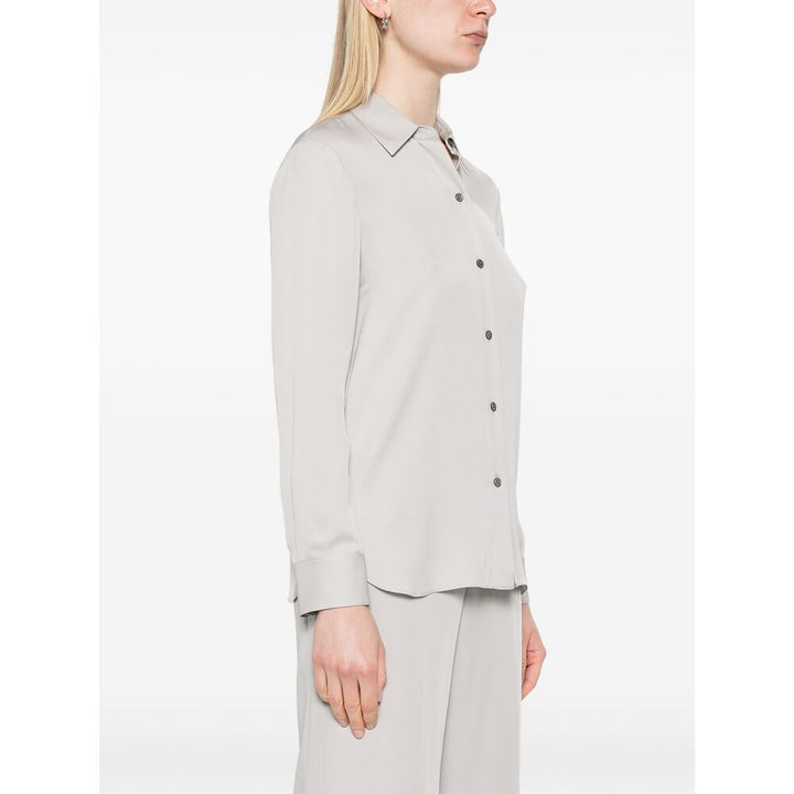 Theory Camicie - Grigio | Wanan Luxury