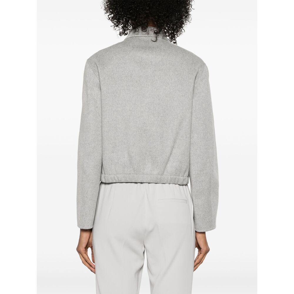 Theory Jackets - Gray | Wanan Luxury