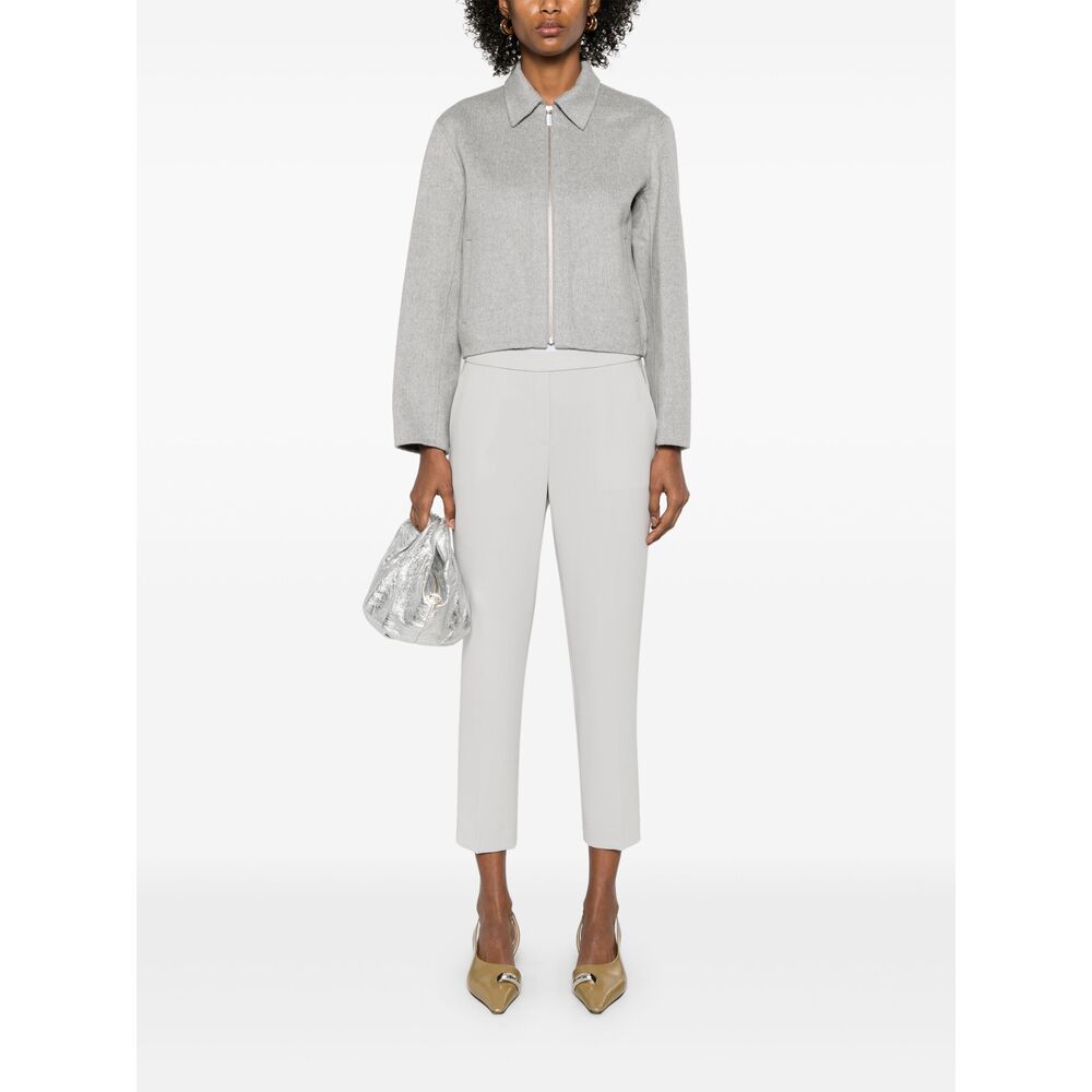 Theory Jackets - Gray | Wanan Luxury
