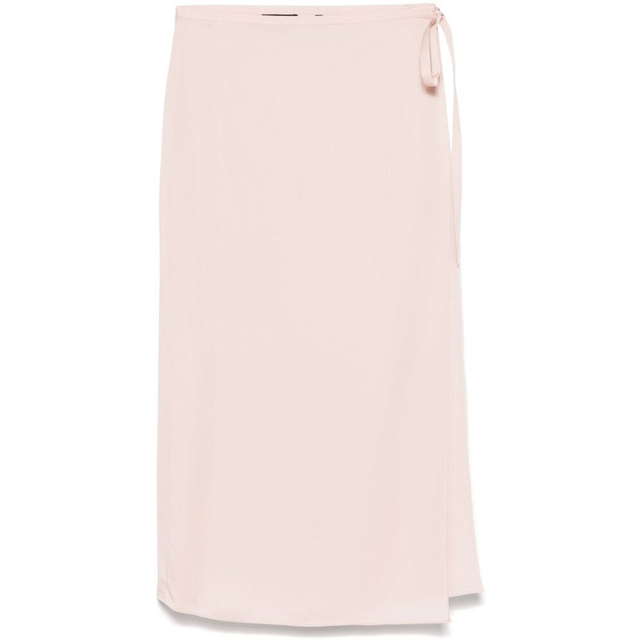 Theory Gonne - Rosa | Wanan Luxury