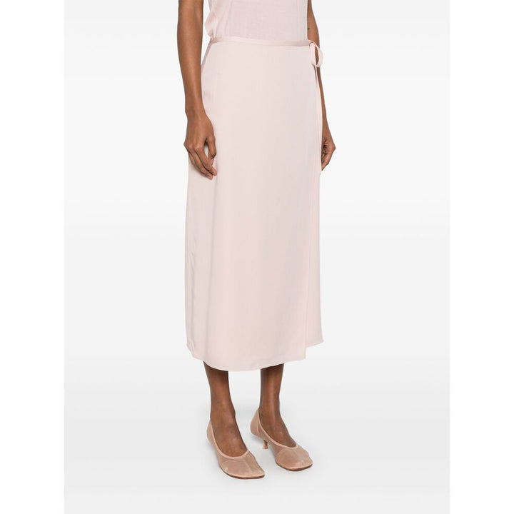 Theory Gonne - Rosa | Wanan Luxury